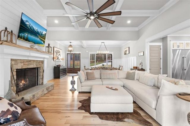 395 Heard Road, Canton, GA 30114