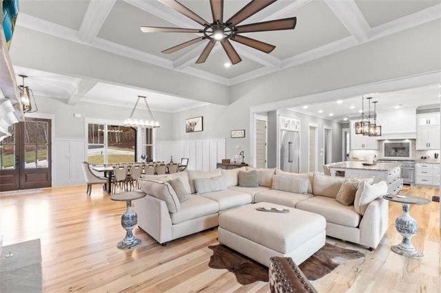 395 Heard Road, Canton, GA 30114