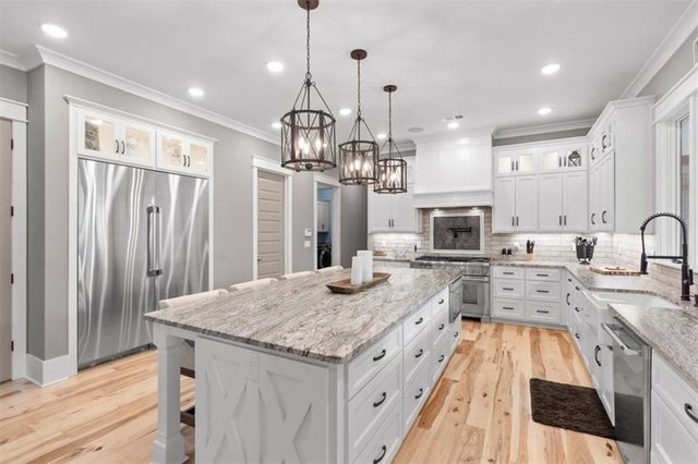 395 Heard Road, Canton, GA 30114