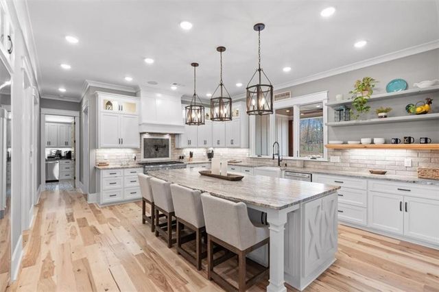 395 Heard Road, Canton, GA 30114