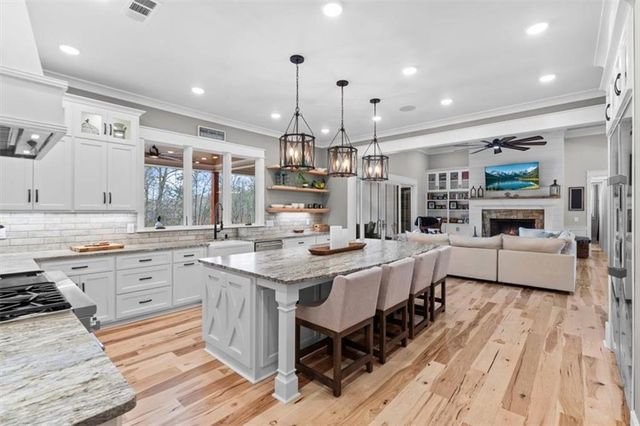 395 Heard Road, Canton, GA 30114