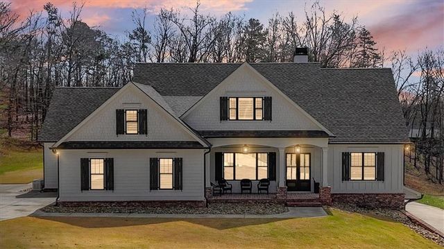 395 Heard Road, Canton, GA 30114