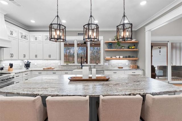 395 Heard Road, Canton, GA 30114