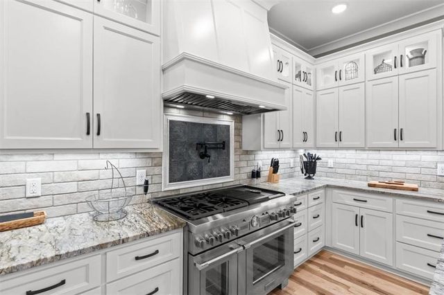 395 Heard Road, Canton, GA 30114