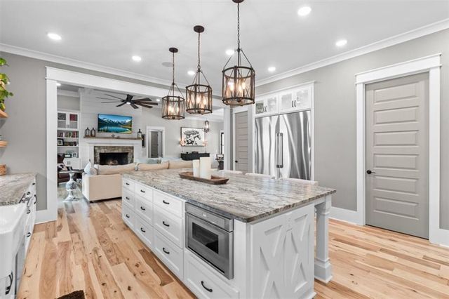 395 Heard Road, Canton, GA 30114