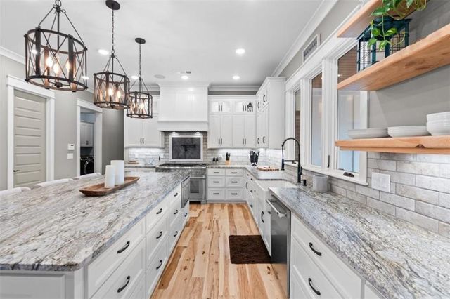 395 Heard Road, Canton, GA 30114