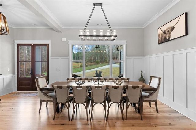 395 Heard Road, Canton, GA 30114