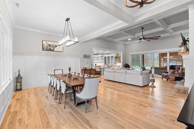 395 Heard Road, Canton, GA 30114