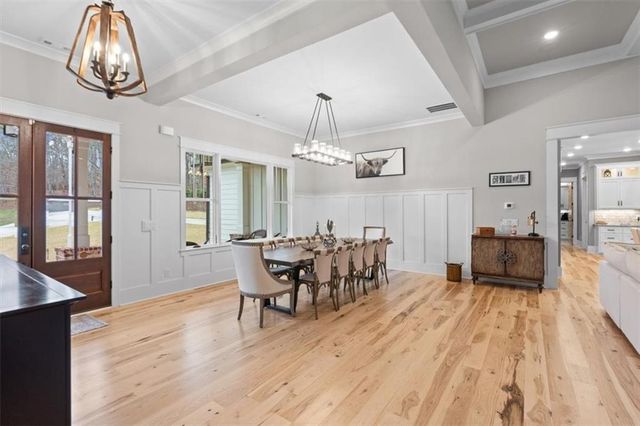 395 Heard Road, Canton, GA 30114