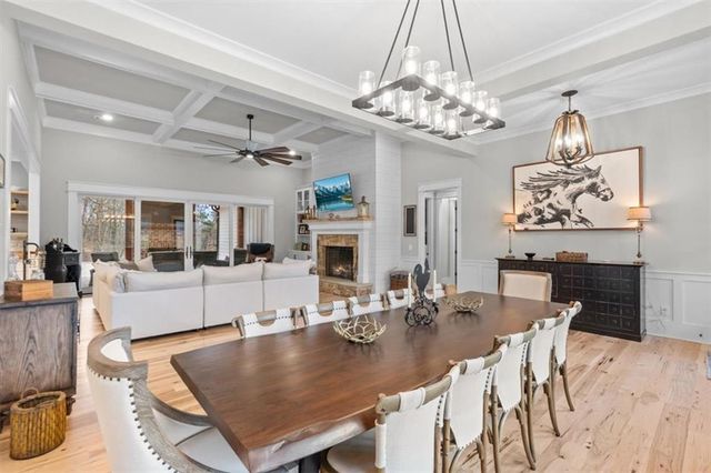 395 Heard Road, Canton, GA 30114