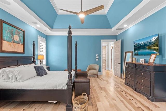 395 Heard Road, Canton, GA 30114