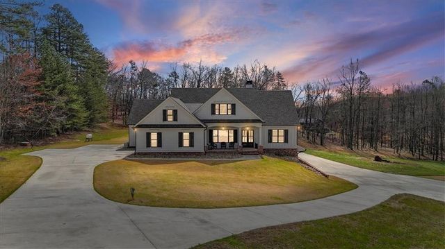 395 Heard Road, Canton, GA 30114