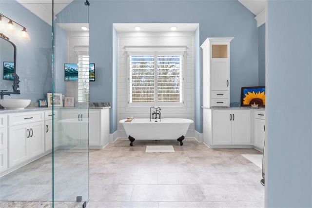 395 Heard Road, Canton, GA 30114