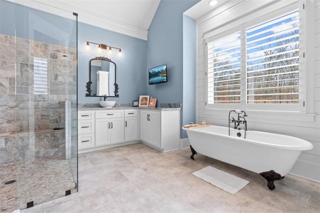 395 Heard Road, Canton, GA 30114