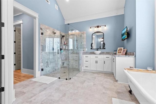 395 Heard Road, Canton, GA 30114