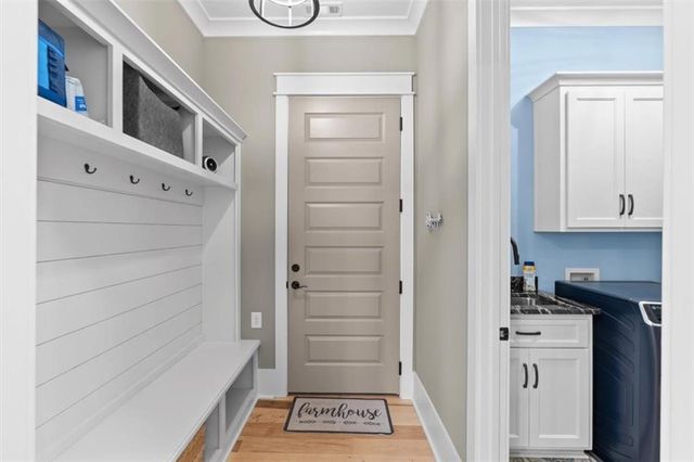 395 Heard Road, Canton, GA 30114