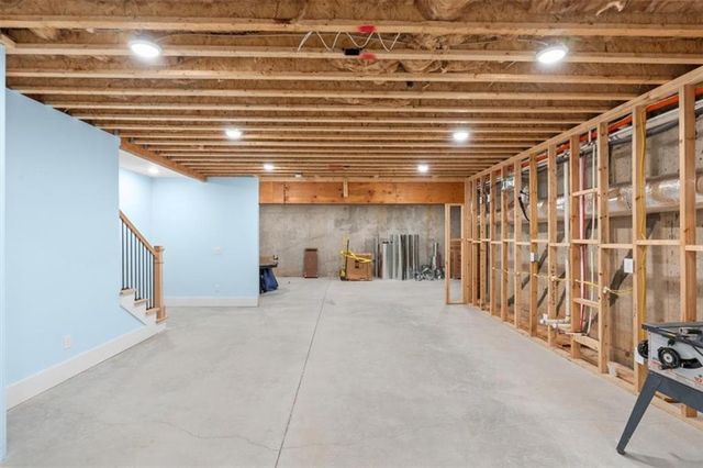 395 Heard Road, Canton, GA 30114