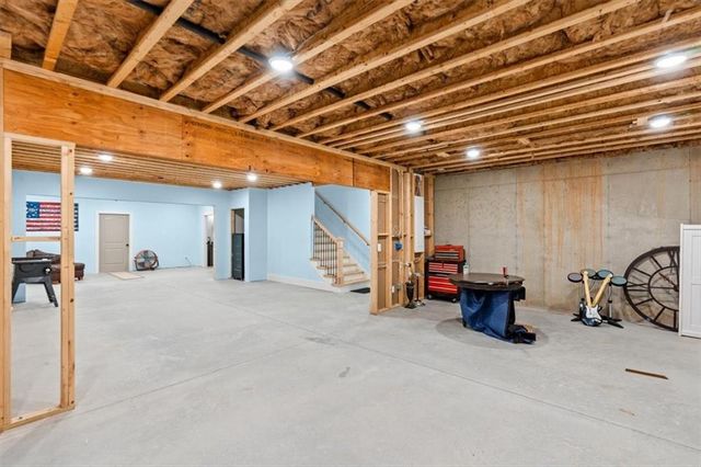 395 Heard Road, Canton, GA 30114