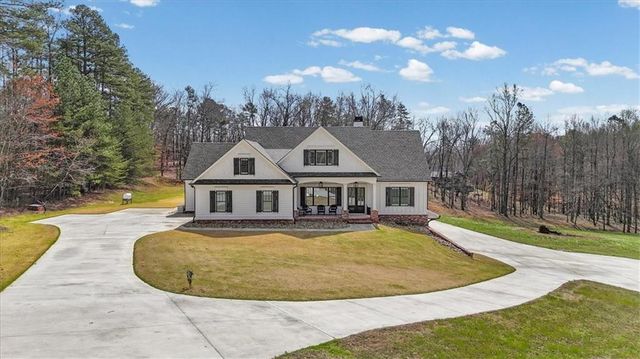 395 Heard Road, Canton, GA 30114