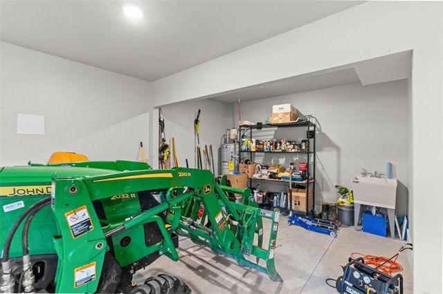 395 Heard Road, Canton, GA 30114