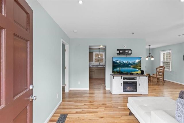 395 Heard Road, Canton, GA 30114