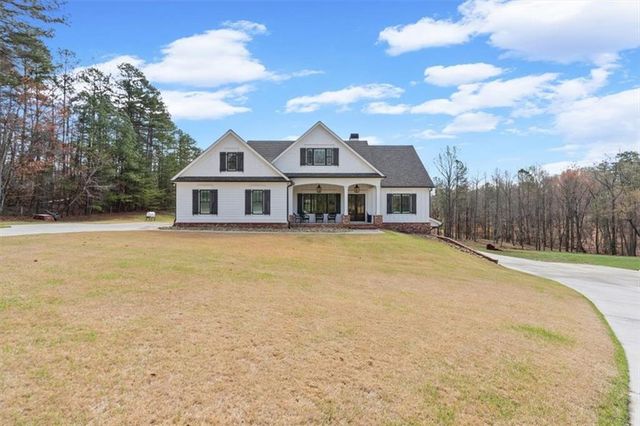395 Heard Road, Canton, GA 30114