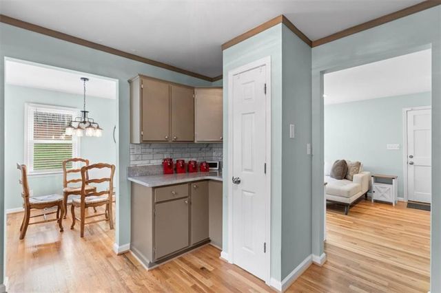 395 Heard Road, Canton, GA 30114