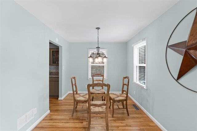 395 Heard Road, Canton, GA 30114