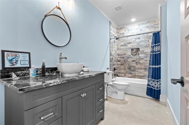 395 Heard Road, Canton, GA 30114