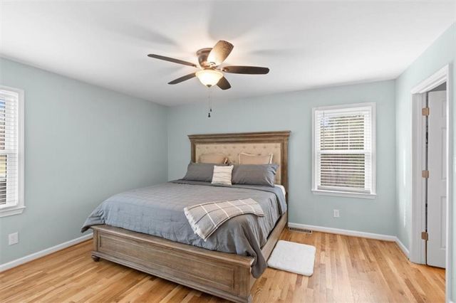 395 Heard Road, Canton, GA 30114