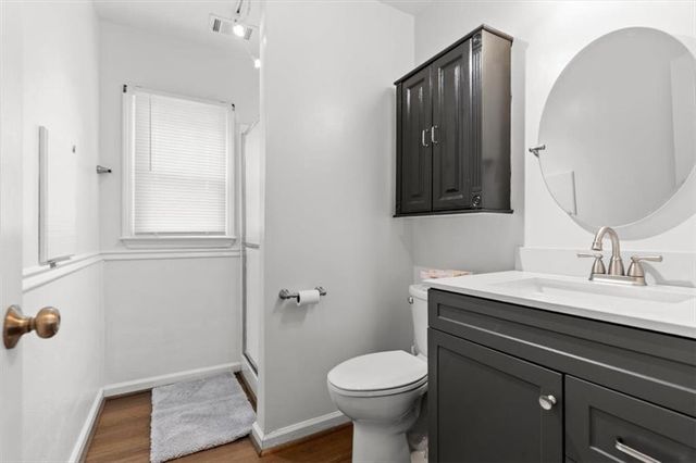 395 Heard Road, Canton, GA 30114