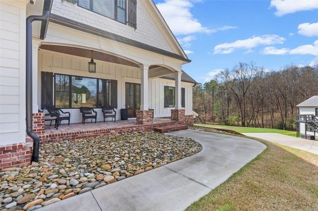 395 Heard Road, Canton, GA 30114