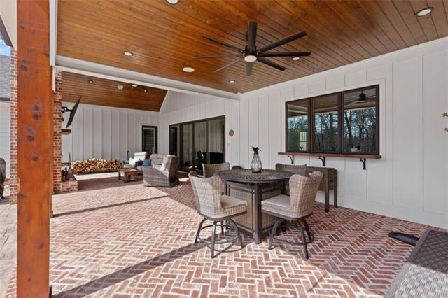 395 Heard Road, Canton, GA 30114