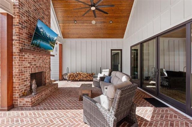 395 Heard Road, Canton, GA 30114