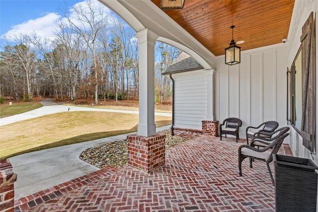 395 Heard Road, Canton, GA 30114