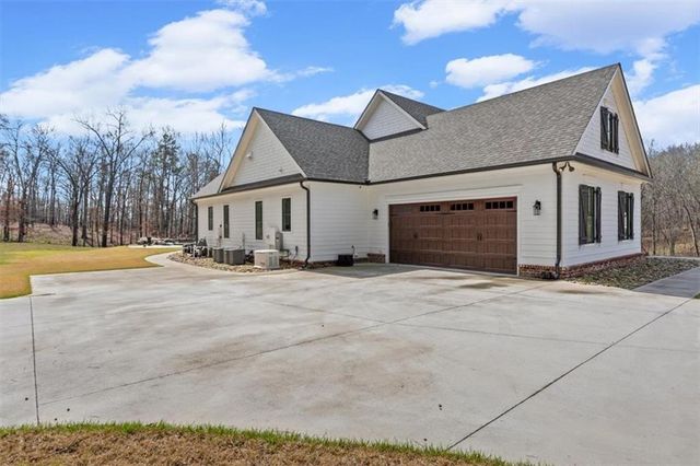 395 Heard Road, Canton, GA 30114