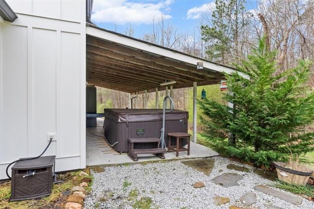 395 Heard Road, Canton, GA 30114