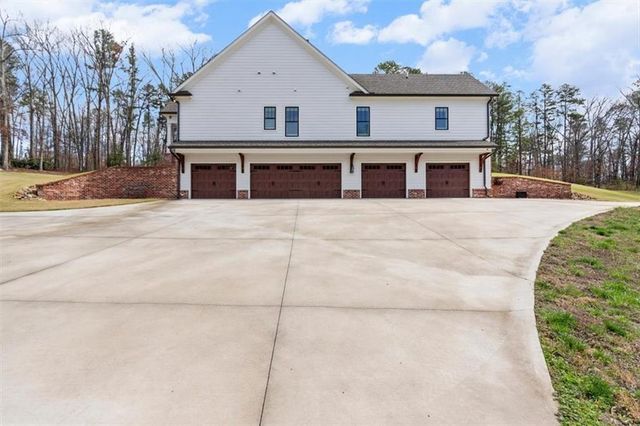 395 Heard Road, Canton, GA 30114