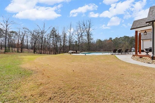 395 Heard Road, Canton, GA 30114