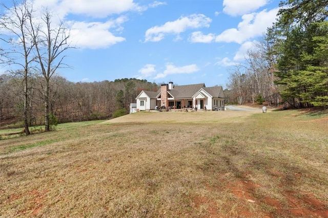 395 Heard Road, Canton, GA 30114