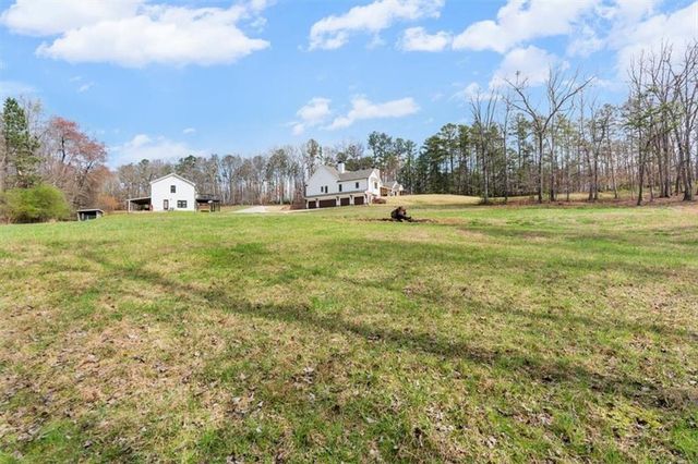 395 Heard Road, Canton, GA 30114