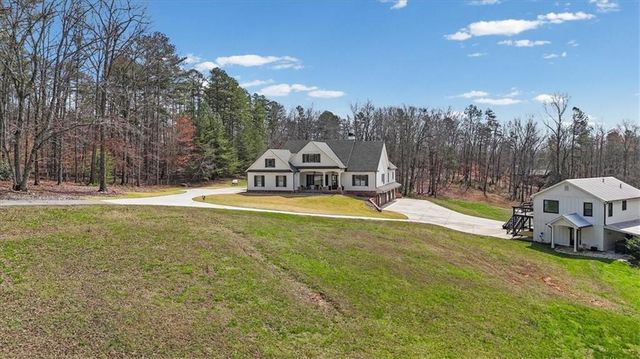 395 Heard Road, Canton, GA 30114