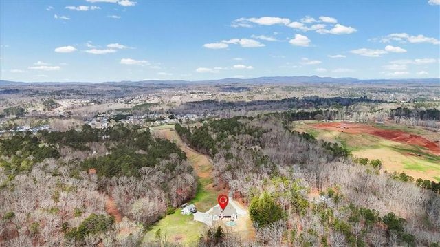 395 Heard Road, Canton, GA 30114