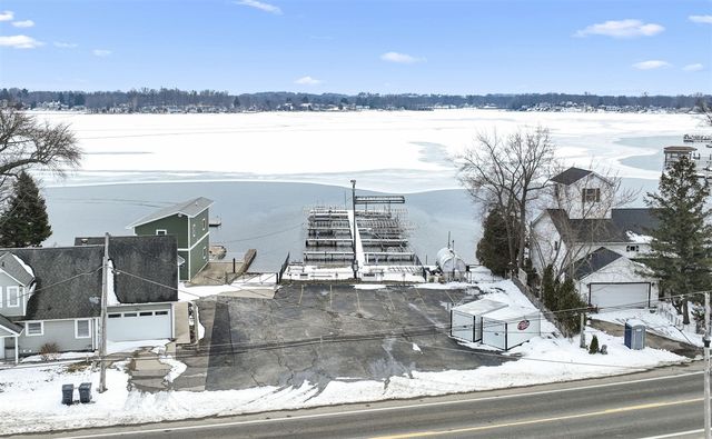 5540 Johnson Road 3, Coloma, MI 49038