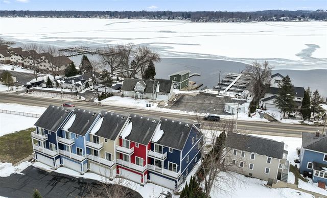 5540 Johnson Road 3, Coloma, MI 49038