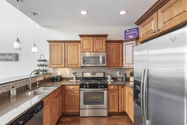 5540 Johnson Road 3, Coloma, MI 49038