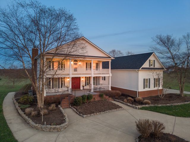 208 Craig Lane, Georgetown, KY 40324