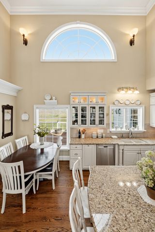 208 Craig Lane, Georgetown, KY 40324