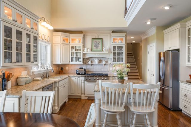 208 Craig Lane, Georgetown, KY 40324