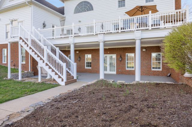 208 Craig Lane, Georgetown, KY 40324